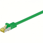 Goobay CAT 6A, S/FTP, 2m 91604