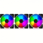 Fractal Design Prisma AL-14 ARGB, 3 Pack FD-FAN-PRI-AL14-3P