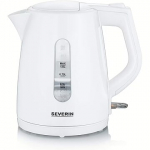 Severin WK 3411, White WK3411