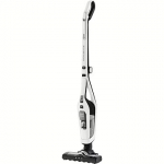 Rowenta Dual Force 18V, White/Black  RH6737