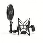 Rode SM6 - black 400810020