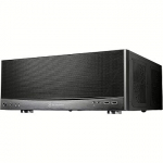 Silverstone GD11, Black SST-GD11B