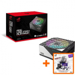 Asus ROG Loki SFX-L Platinum, 750W, 80PLUS Platinum 90YE00N4-B0NA00