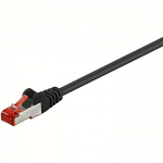 Goobay CAT 6, S/FTP, 7.5m 68702