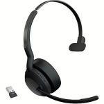 Jabra Evolve2 55, Mono, MS, USB-A 25599-899-999