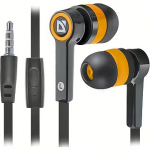 Defender Pulse 420, Black/Orange 4714033634205