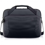 Dell EcoLoop Pro Slim Briefcase, 15.6", Black 460-BDQQ