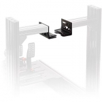 Asetek SimSports Wheelbase Mount with Tilt 40-022-0022007