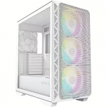 Montech AIR 903 MAX, White, Tempered Glass AIR 903 MAX W