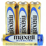 Maxell LR6/AA, x4 MX-163761