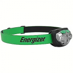 Energizer Headlight Vision Ultra Rechargeable 400 LM, USB charging, 3 light colours 426448