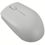 Lenovo 300 Wireless Compact Mouse, Arctic Grey GY51L15678