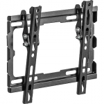 Kivi Wall mount Basic-22T Tilted, 23-43" BASIC-22T