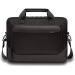 Dell EcoLoop Pro Classic Briefcase, 14", Black 460-BDSR