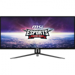 MSI MAG401QR, 40" MAG401QR