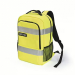 Dicota Hi-Vis Base 24 l Yellow P20471-17