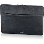 Hama Tayrona Sleeve, 15.6", Dark Grey 216558