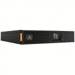 Vertiv LIEBERT GXE UPS 1KVA 1PH UPS 230V RACK/TOWER W/BATTERIES C14 GXE3-1000IRT2UXL