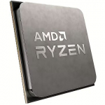 AMD Ryzen 5 5500GT (6C/12T, 3.60 GHz, 16MB Cache, 65W), TRAY 100-000001489