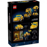 Lego Bumblebee 10338
