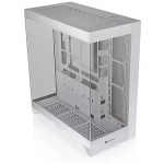 Thermaltake CTE E550, Tempered Glass, Snow White CA-1Z8-00M6WN-00
