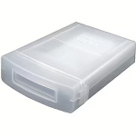 Raidsonic Icy Box Protection Box for 3.5" HDDs IB-AC602a