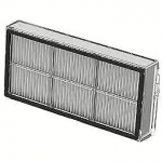 Dreame L10s pro Ultra/X40 Ultra Dust Box Filter RHF14