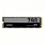 Lexar NM790, 8TB, M.2 Gen4 x4 LNM790X008T-RNNNG