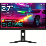 Gigabyte M27UA, 27" M27UA EK