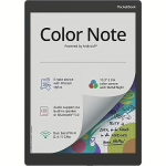 PocketBook Color Note 10.3", Storm Blue PB1041-1-WW