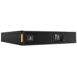 Vertiv UPS GXT5-3000IRT2UXL with rails and communication card GXT5-3000IRT2UXLN