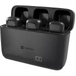 Natec Hopper krawatowy, USB-C (2 sztuki) NMI-2254
