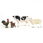 Schleich Figures set Start set Farm World Farm 42729