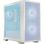 Logic Dart Pro ARGB Mini White AM-DART-PRO-ARGB-20