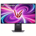LG UltraGear OLED 32GS94UX-B, 32" 32GS94UX-B