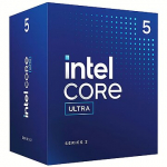 Intel Core Ultra 5 225F (6P+4E/10T, 3.3 GHz, 20MB Cache, LGA1851, 65W) BX80768225FSRQD2