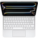 Apple MAGIC KEYBOARD FOR IPAD 11 (M3), WHITE MDFV4D/A