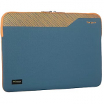 Targus Pulse EcoSmart Sleeve, 15-16", Blue/Orange TBS97102GL