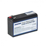 AVACOM AVACOM REPLACEMENT FOR RBC106 - BATTERY FOR UPS AVA-RBC106