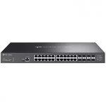 TP-LINK Omada SX3832, 24x10Gb, 8xSFP SX3832(UN)
