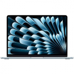 Apple MacBook Air 13" Sky Blue, Apple M4 10 Core, 16GB, 512GB SSD, INT + 70W MC6U4ZE/A/Z1|Z1H800066