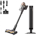 Dreame Z20 Station, Black/Bronze VZV25A