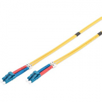 Digitus Fiber Optic Singlemode Patch Cord, LC / LC, 10m DK-2933-10