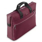 Hama Ultimate laptop bag, 15.6-16.2", Red 227068