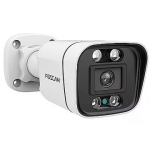 Foscam V4EC, 1440p, 4MP, White V4EC