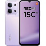Xiaomi Redmi 15C, 4GB/256GB, Violet 69781