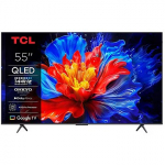 TCL 55P81K, 55" 55P81K