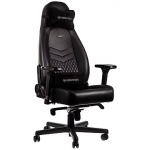 Noblechairs ICON, Black NBL-ICN-RL-BLA