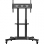 Onkron Mobile TV stand, 32-65" TS1351-B