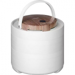 Concept SO3020 food dehydrator, White SO3020